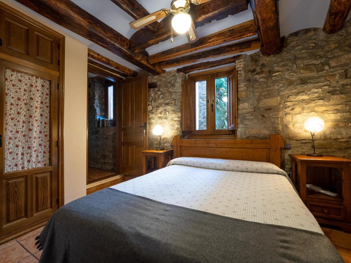 Casa Cruz - Auto Check-In (Adults Only) Hotel Boltana Luaran gambar