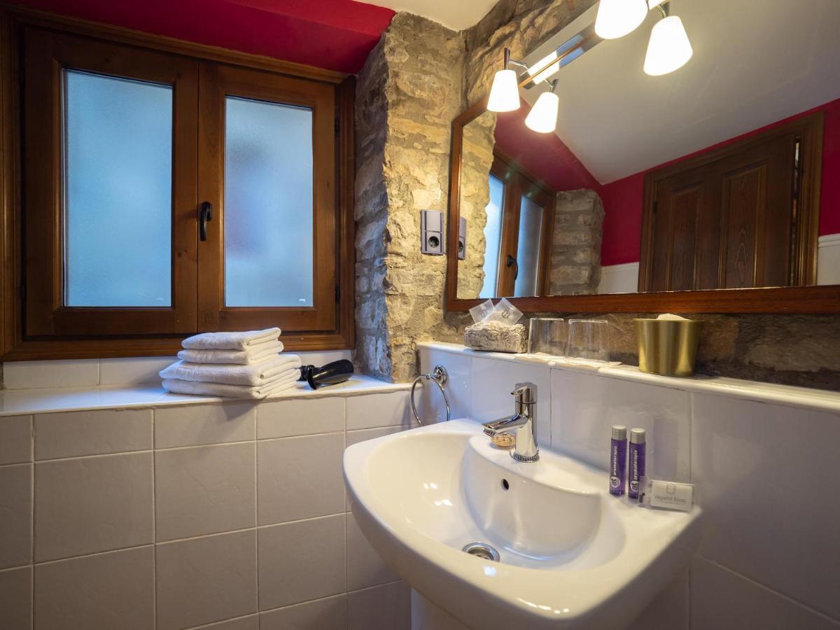 Casa Cruz - Auto Check-In (Adults Only) Hotel Boltana Luaran gambar