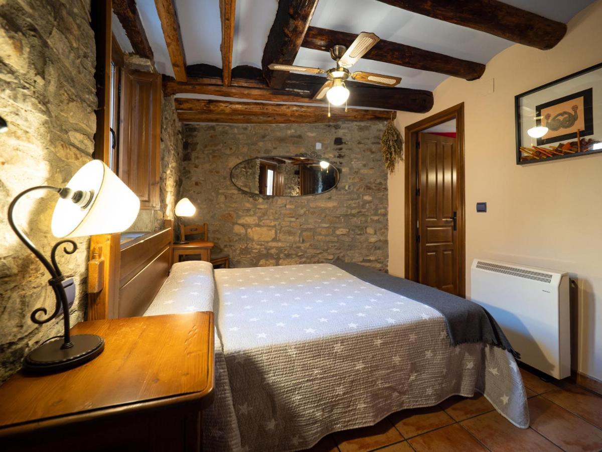 Casa Cruz - Auto Check-In (Adults Only) Hotel Boltana Luaran gambar