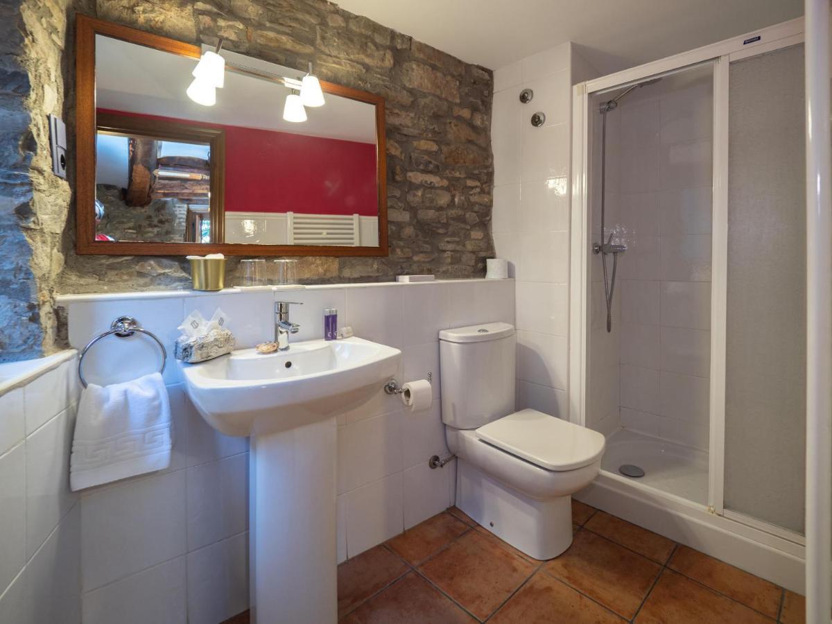 Casa Cruz - Auto Check-In (Adults Only) Hotel Boltana Luaran gambar