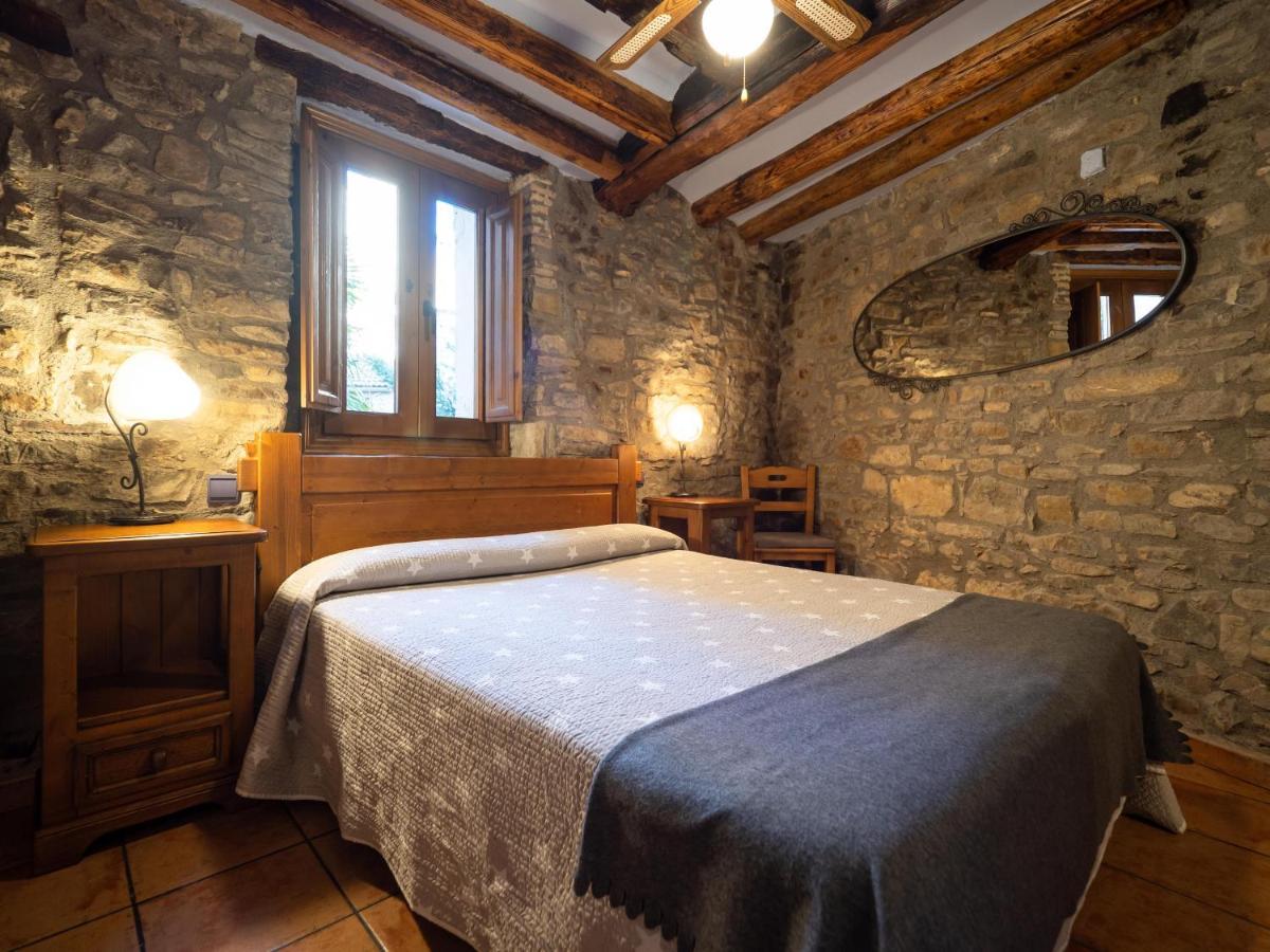 Casa Cruz - Auto Check-In (Adults Only) Hotel Boltana Luaran gambar