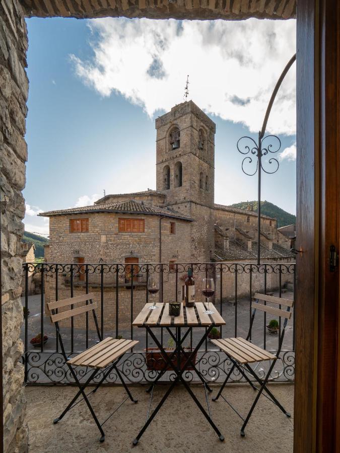 Casa Cruz - Auto Check-In (Adults Only) Hotel Boltana Luaran gambar