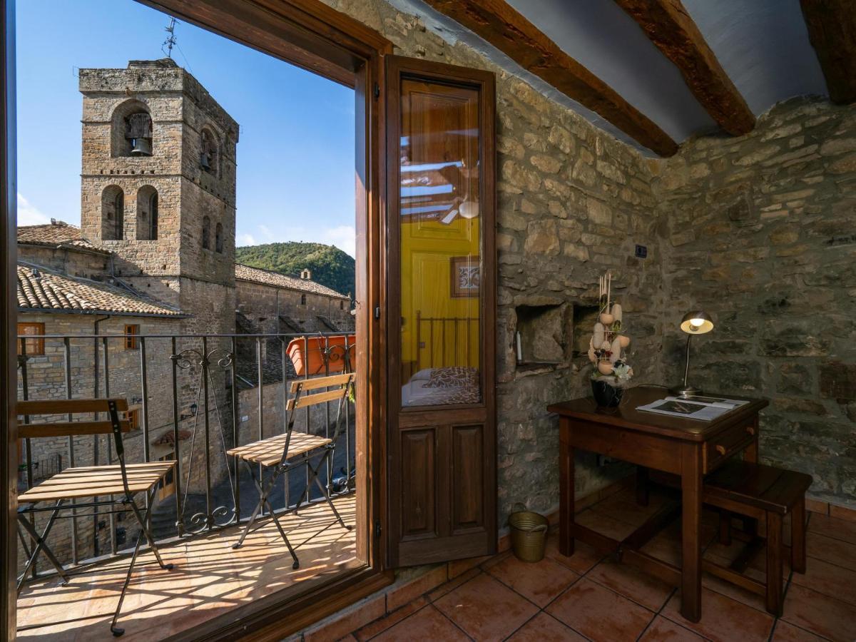 Casa Cruz - Auto Check-In (Adults Only) Hotel Boltana Luaran gambar