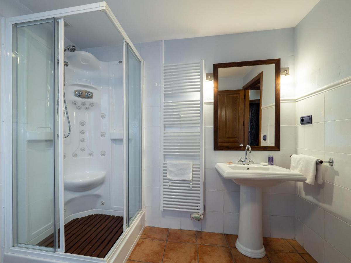 Casa Cruz - Auto Check-In (Adults Only) Hotel Boltana Luaran gambar