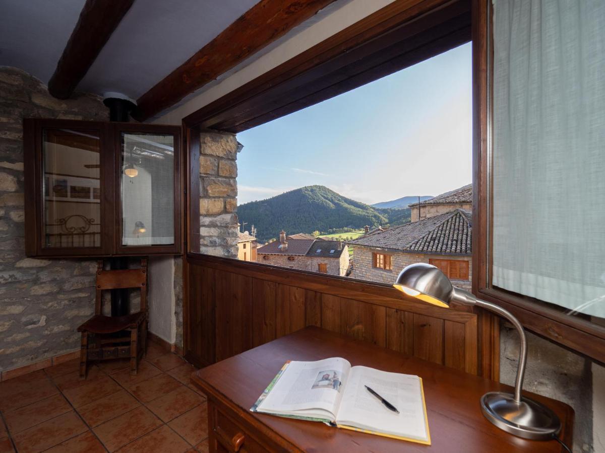 Casa Cruz - Auto Check-In (Adults Only) Hotel Boltana Luaran gambar