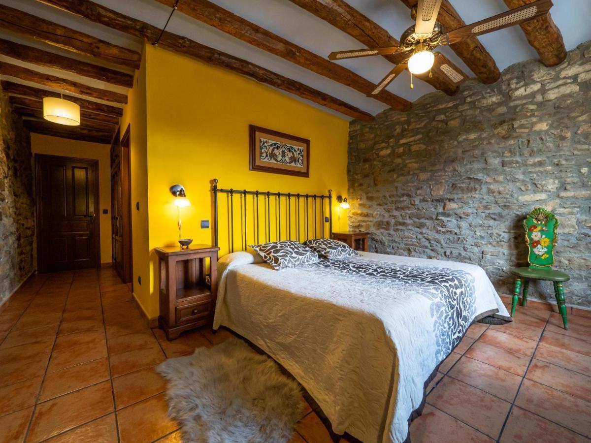 Casa Cruz - Auto Check-In (Adults Only) Hotel Boltana Luaran gambar