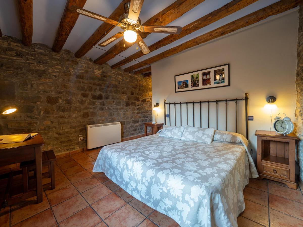 Casa Cruz - Auto Check-In (Adults Only) Hotel Boltana Luaran gambar