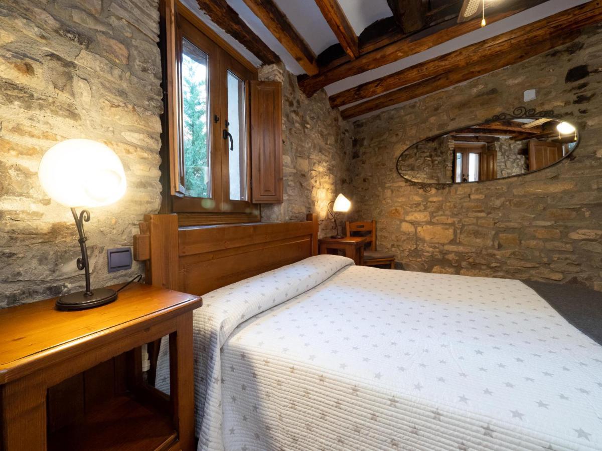Casa Cruz - Auto Check-In (Adults Only) Hotel Boltana Luaran gambar