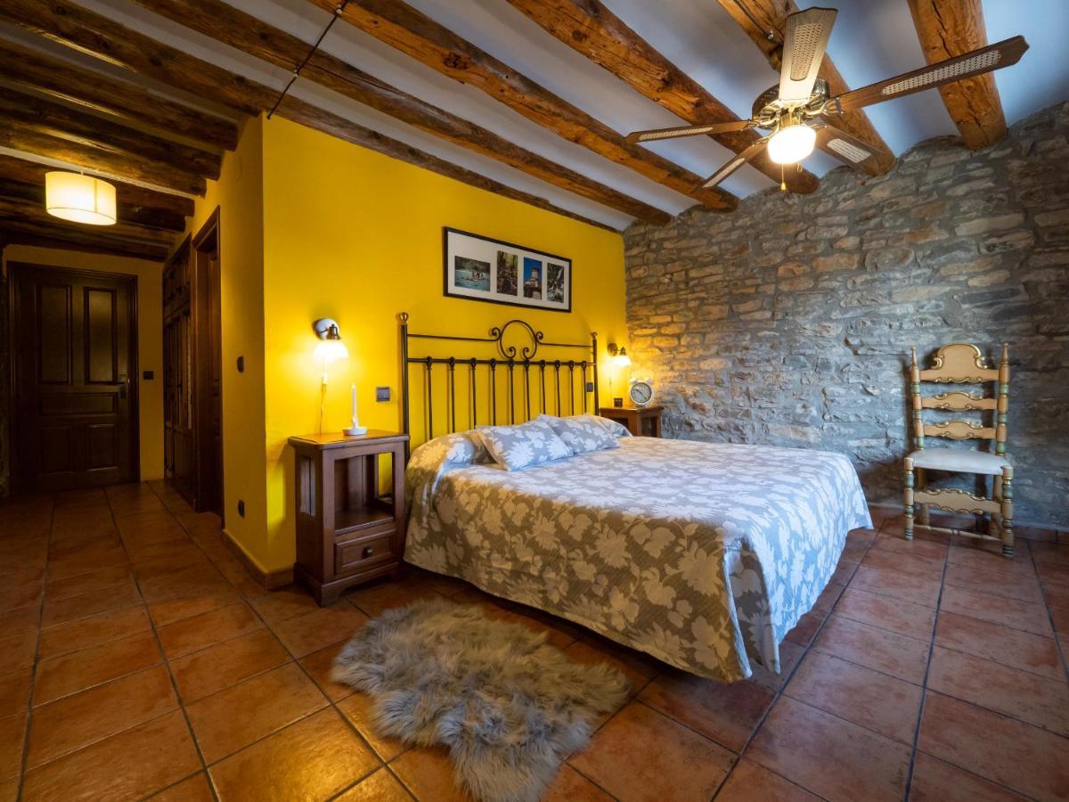 Casa Cruz - Auto Check-In (Adults Only) Hotel Boltana Luaran gambar