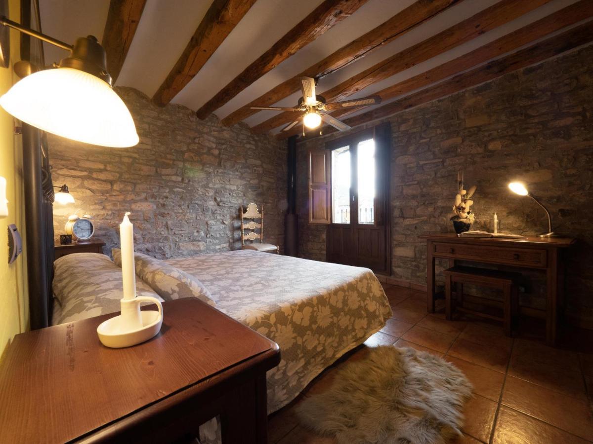 Casa Cruz - Auto Check-In (Adults Only) Hotel Boltana Luaran gambar