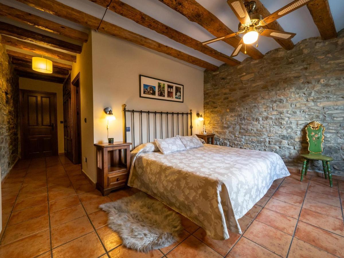 Casa Cruz - Auto Check-In (Adults Only) Hotel Boltana Luaran gambar