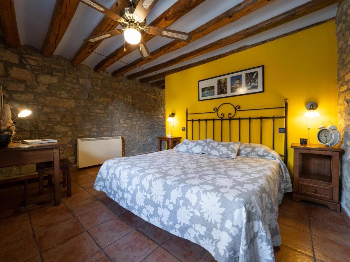 Casa Cruz - Auto Check-In (Adults Only) Hotel Boltana Luaran gambar