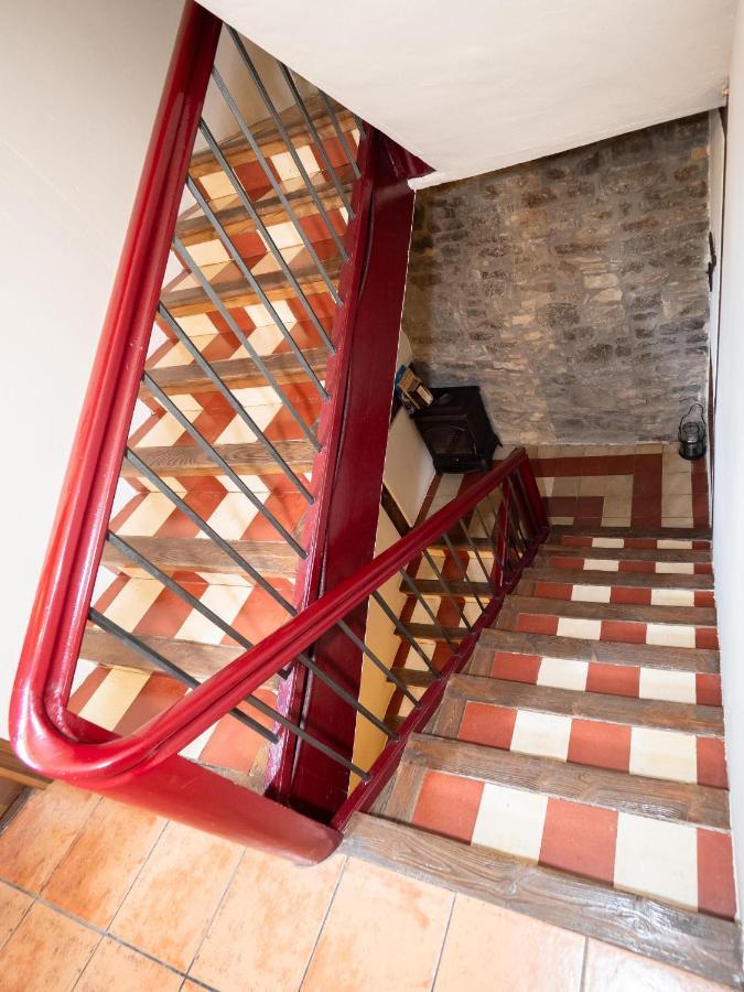 Casa Cruz - Auto Check-In (Adults Only) Hotel Boltana Luaran gambar