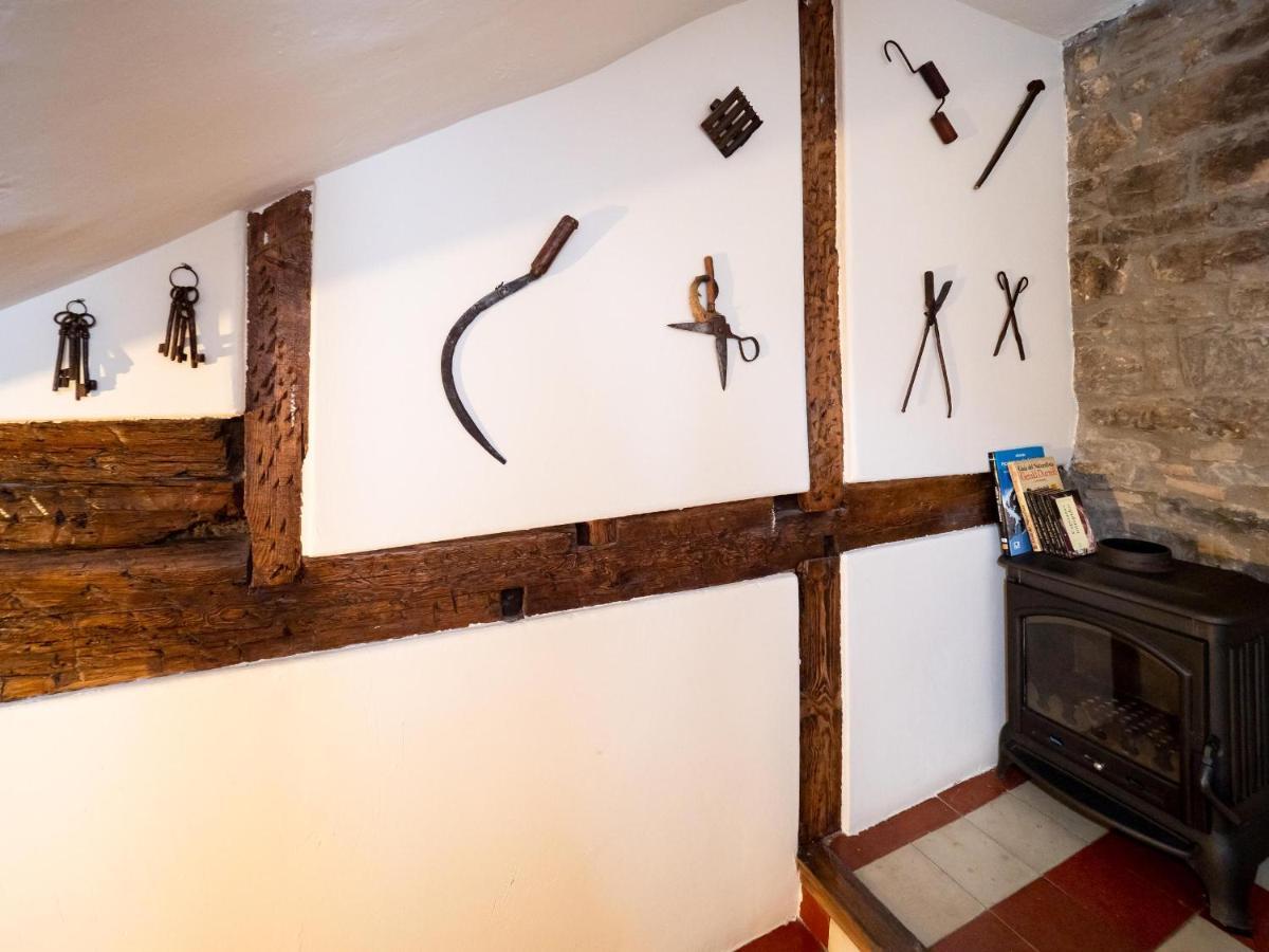 Casa Cruz - Auto Check-In (Adults Only) Hotel Boltana Luaran gambar