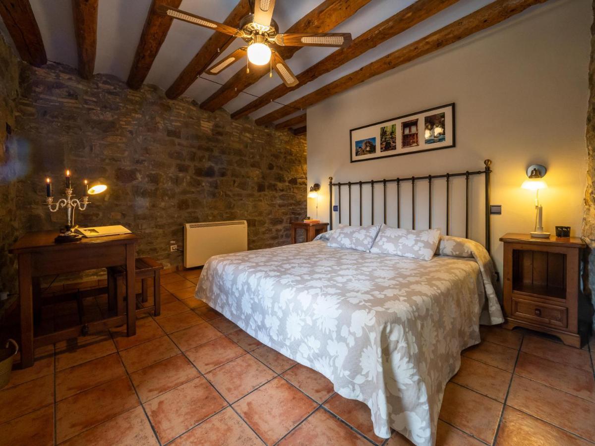 Casa Cruz - Auto Check-In (Adults Only) Hotel Boltana Luaran gambar