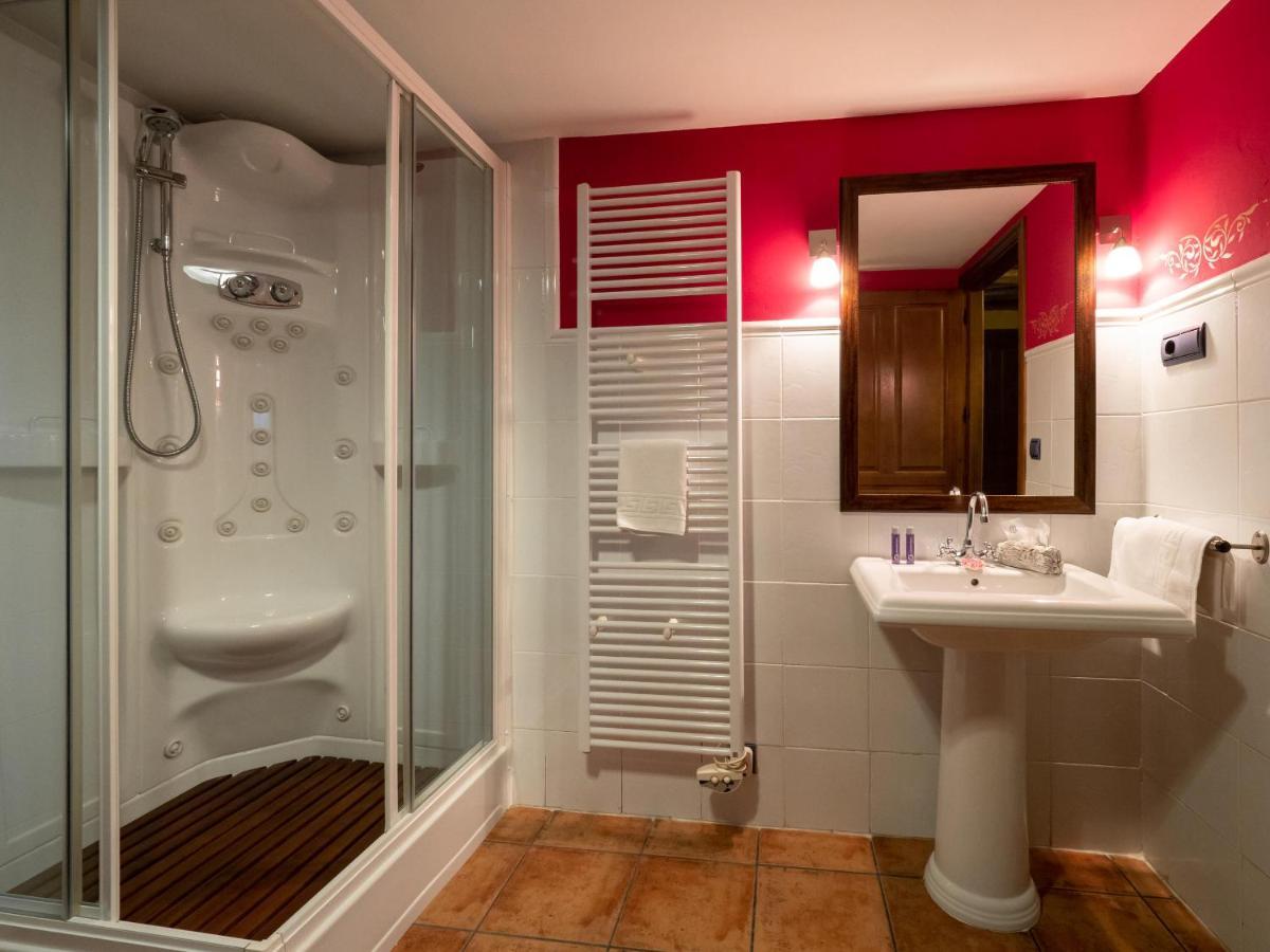 Casa Cruz - Auto Check-In (Adults Only) Hotel Boltana Luaran gambar