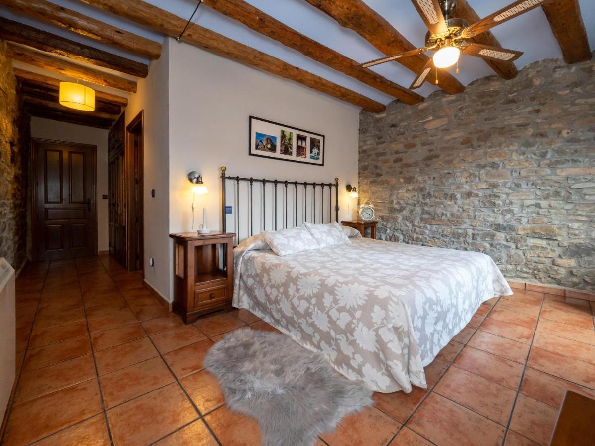 Casa Cruz - Auto Check-In (Adults Only) Hotel Boltana Luaran gambar