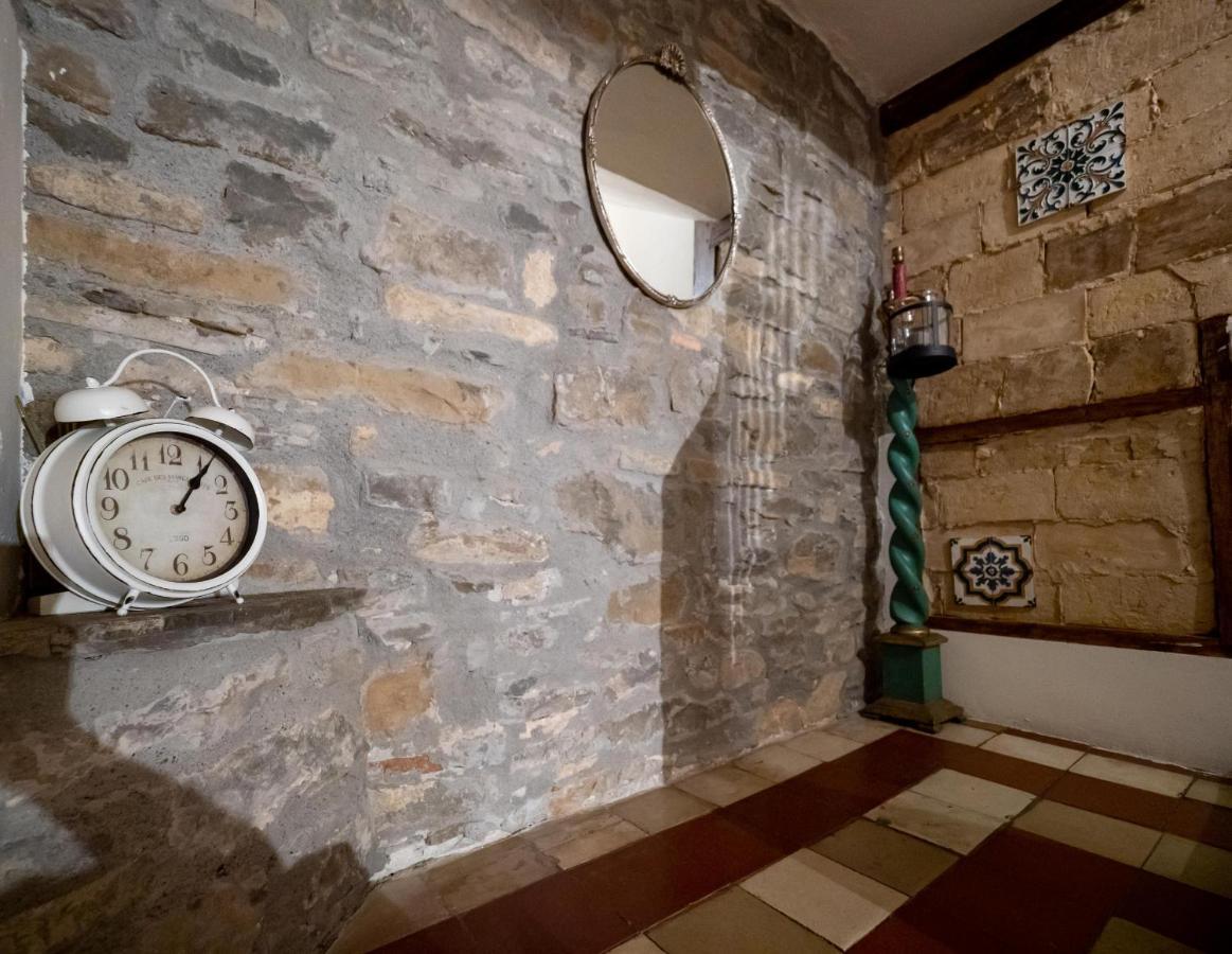 Casa Cruz - Auto Check-In (Adults Only) Hotel Boltana Luaran gambar